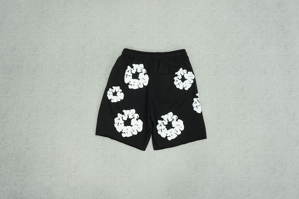 Pantalon corto DENIM TEARS