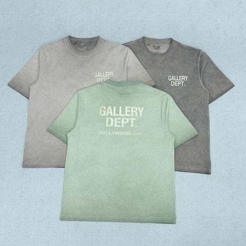 Camiseta GALLERY DEPT.