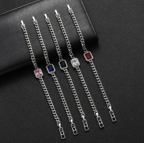 Pulsera Diamante