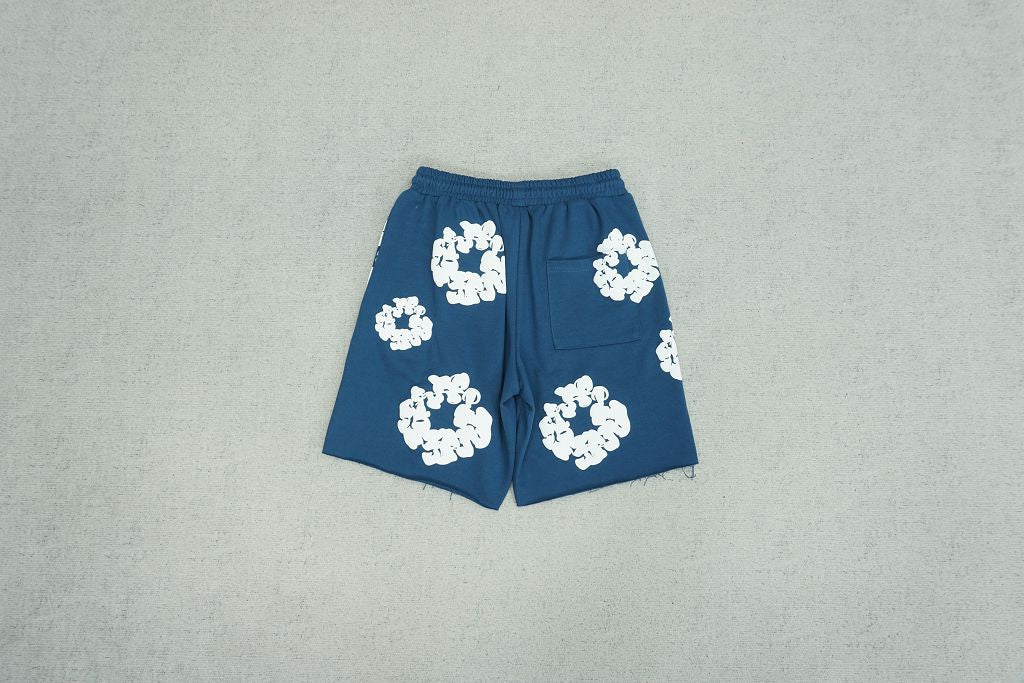 Pantalon corto DENIM TEARS