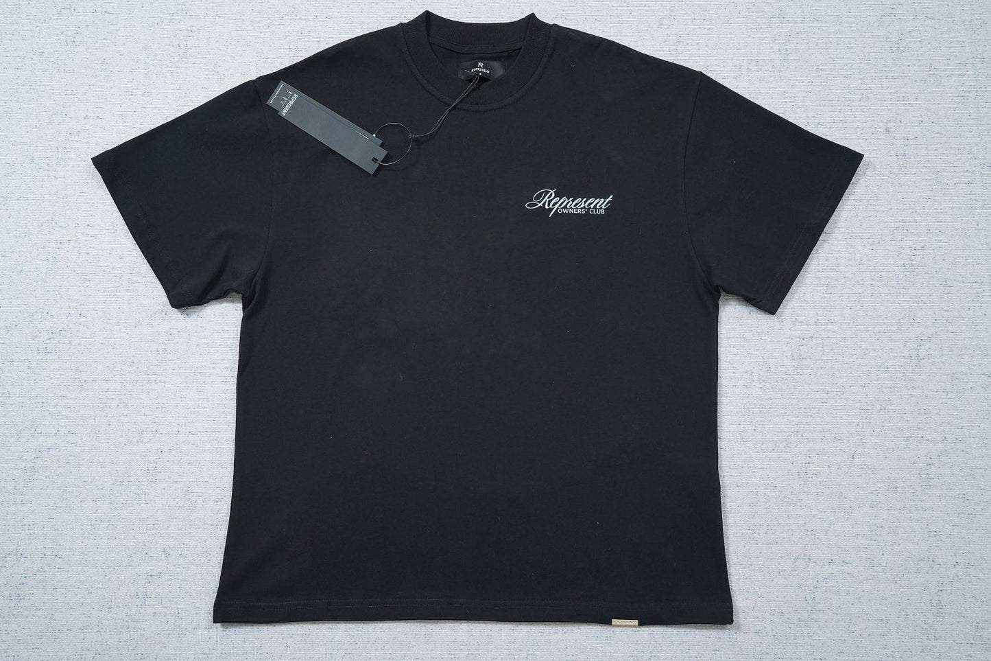 Camiseta Represent
