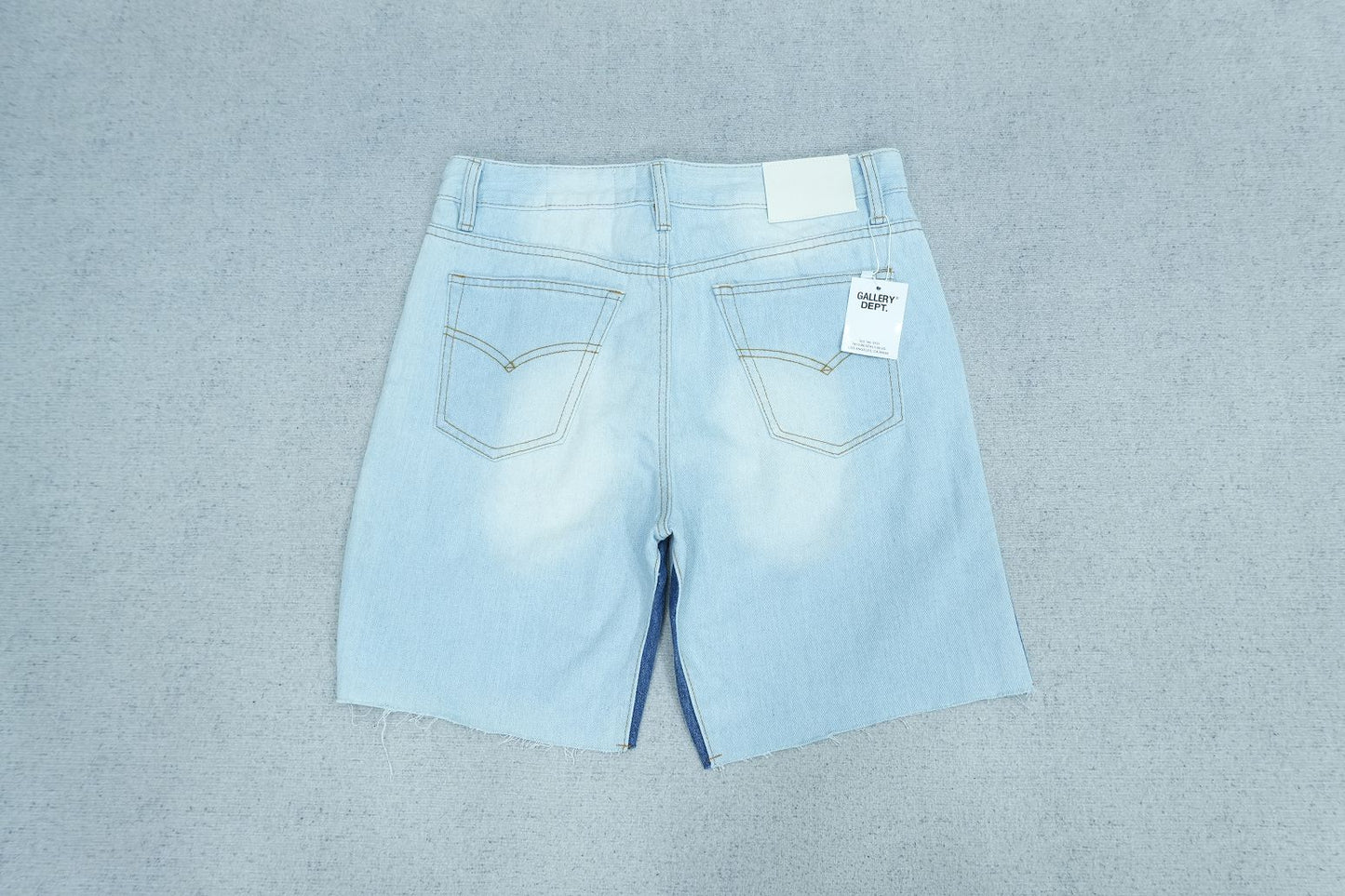 Pantalon Vaquero GALLERY DEPT.