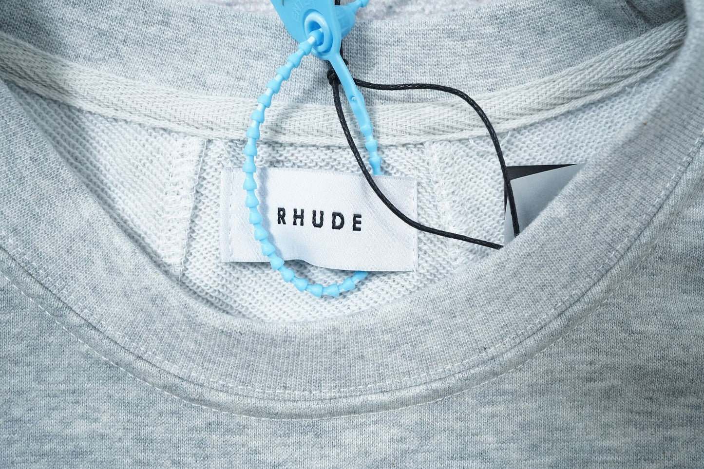 Camiseta RHUDE