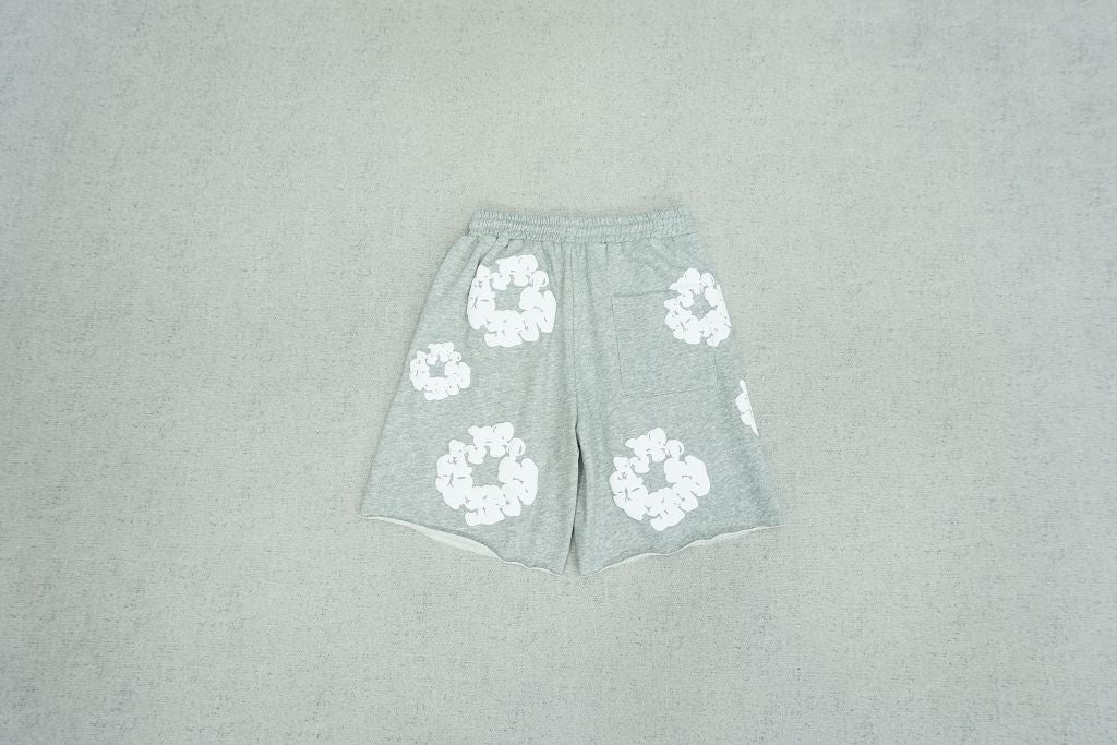 Pantalon corto DENIM TEARS