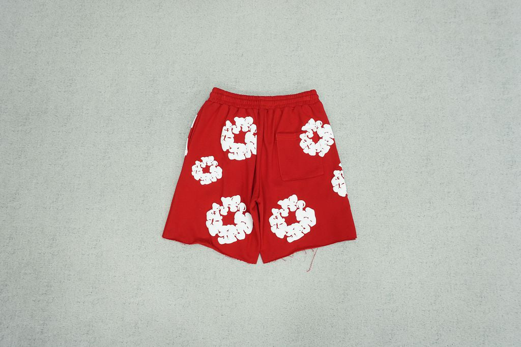 Pantalon corto DENIM TEARS