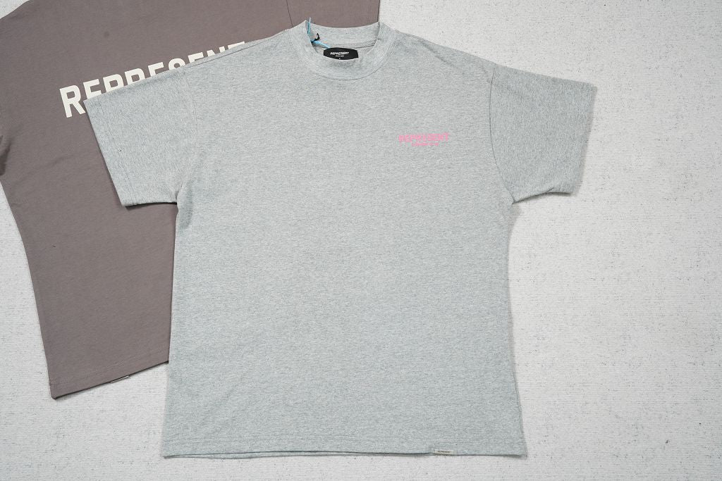 REPRESENT The Owners Club tee